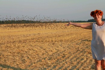 Широкий шлях