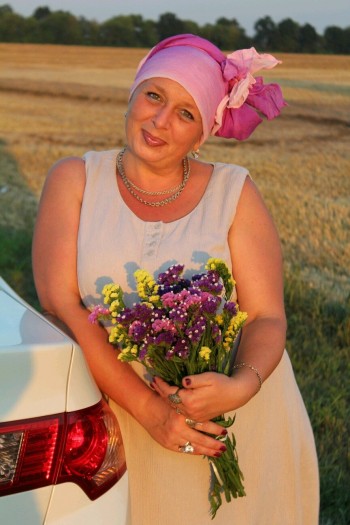 Колір-Ніжність