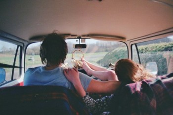 ПРО АВТОБУСНІ ПОЇЗДКИ