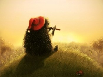 ЇЖАКОВА ПІСЕНЬКА