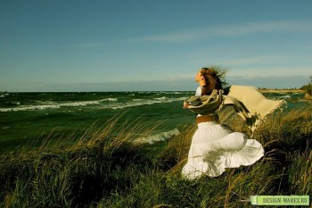 Бути вітром