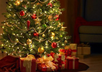 ЯЛИНКОВА КАЗКА