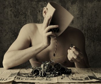 Розумний дурник і дурний розумник