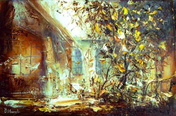 Пізнє каяття