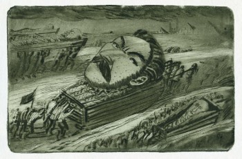 По нашій безтолковості