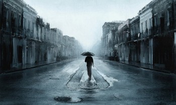 Перекрестки