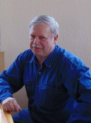 Світлій памʹяті Михайла ГЕРЦА