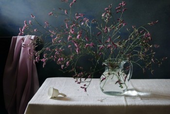 Ліловий настрій