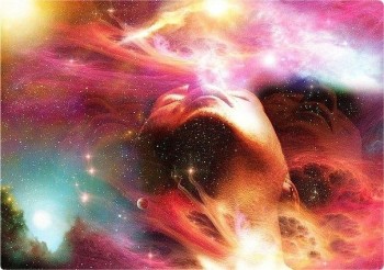 СПАЛАХ БЕЗМЕЖНОГО СВІТУ