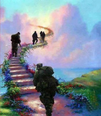 Плаче ненька. 