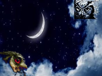 Срібний Місяць