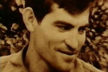 На колимськім морозі калина