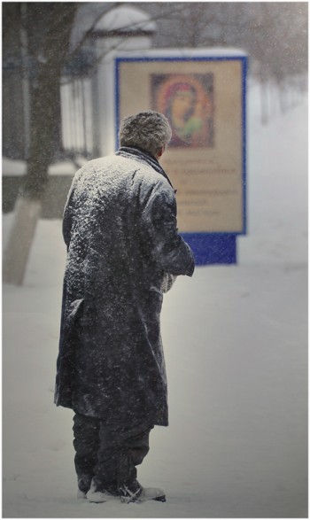 СТАРЦІВСЬКЕ РІЗДВО