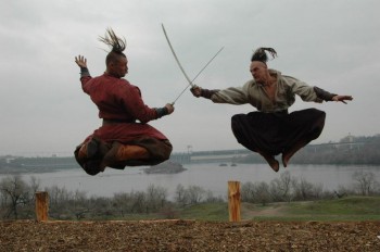 Козацька могила