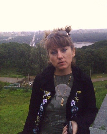 Памяти Светланы