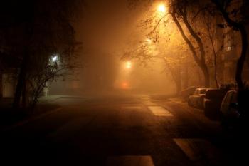 Передосіннє