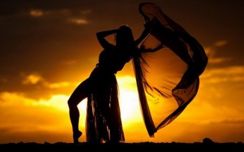 В твої обійми