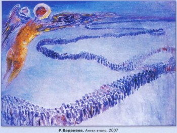 Кажуть,  ми оремо мілко...