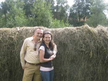 ВОСЬМА ОСІНЬ...