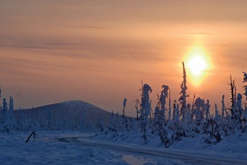Вітер по насту...