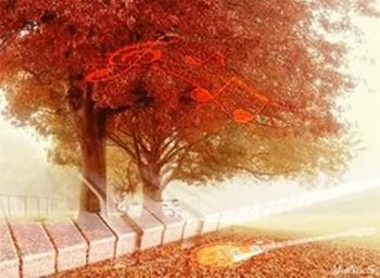 Мелодії осені