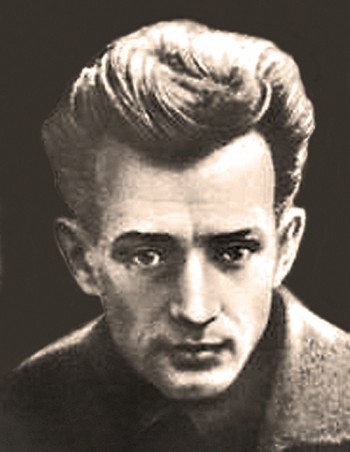 Падає з дерев пожовкле листя