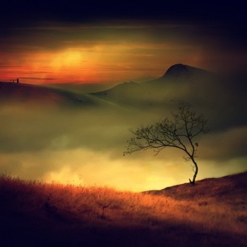 Душі на вулицях