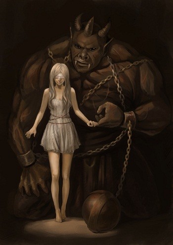 Предательство