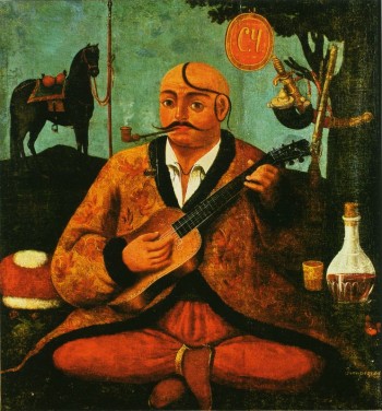 Вітаємо з Днем народження МИКОЛУ ЧАТА!