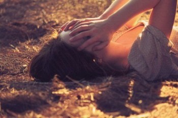 Ти - мій чоловік!