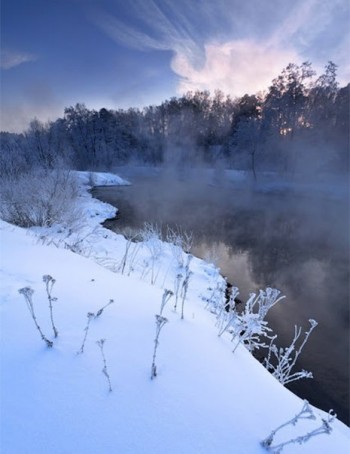 Жовтневий сніг