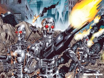 Передісторія