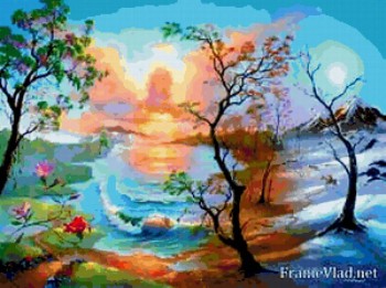 А ми приходим у цей світ Весною...