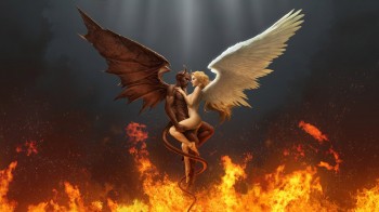 Кохання чи хвороба?...