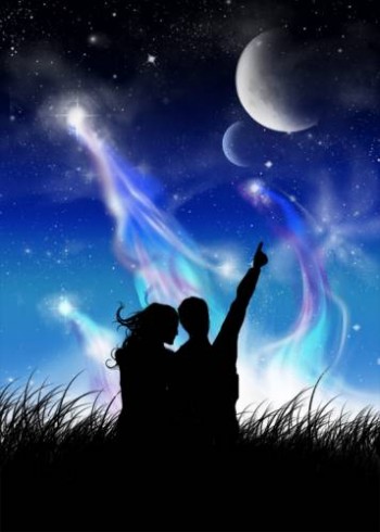 Ескізи на двох