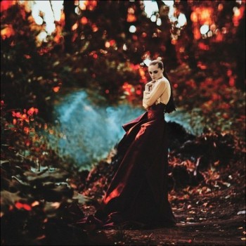 Скінчилось літо