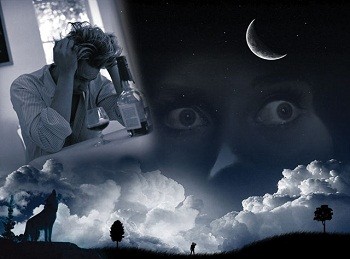 Ночной вызов