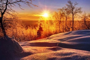 Зимова корона