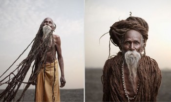 ШЛЯХ АСКЕТА