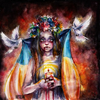 Я знаю, я вірю