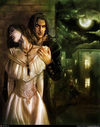 БІмба! От воно яке,  кохання нелегке