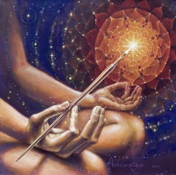 На вістрі пера