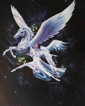 Торкнись плеча