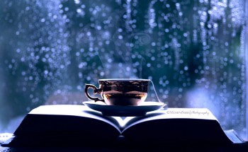 Чомусь... Знову...