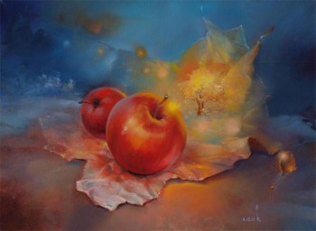 Послання осені