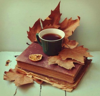 Осіння кава