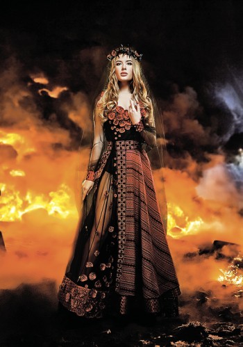 Український менталітет