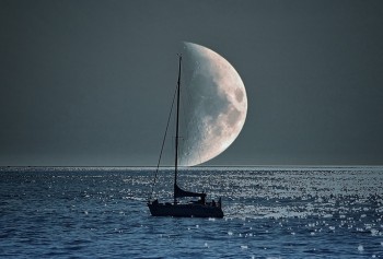 Місячна ніч