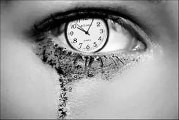 Остання сльоза