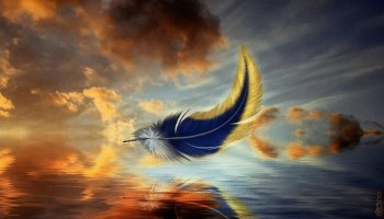 Дивовижний вітру спів